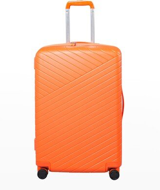 OOO Traveling Expandable 26 Medium Spinner Luggage