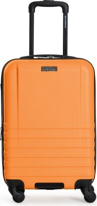 Hereford 20-Inch Hardside Carry-On Spinner Luggage