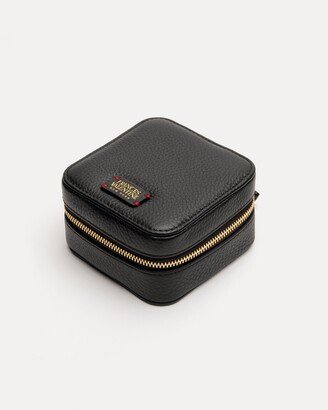 Small Jewelry Box Black