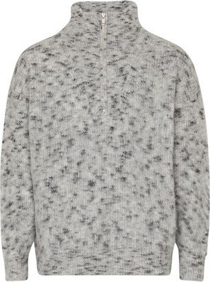 Marant Ellis turtleneck sweater