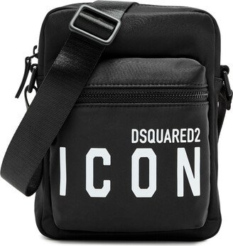 Icon Nylon Cross-body bag