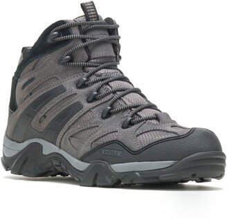 Wilderness Waterproof Hiking Boot