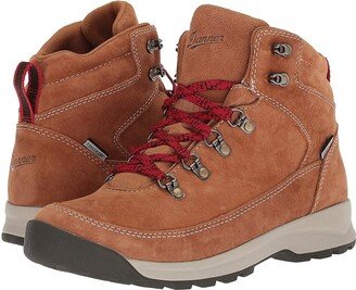 Adrika Hiker (Sienna) Women's Shoes