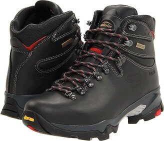 Vioz GTX (Dark Grey) Men's Hiking Boots