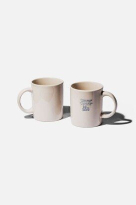 Puebco Standard 10 Oz. Mug