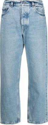 ARMARIUM Low-Rise Boyfriend Jeans