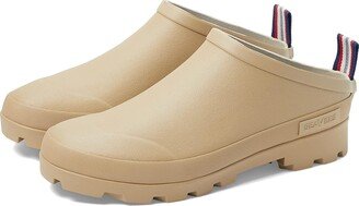 Bodega Clog (Dune) Women's Shoes