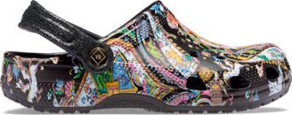 Classic Vera Bradley Harry Potter Clog