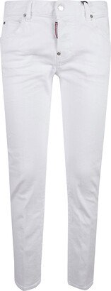 Cool Girl Jeans-BT