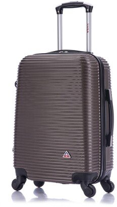 Royal 20 Lightweight Hardside Spinner Carry-on Luggage