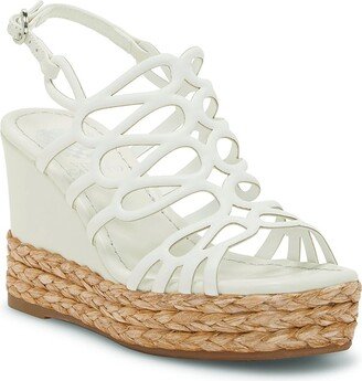 Alize Espadrille Wedge Sandal