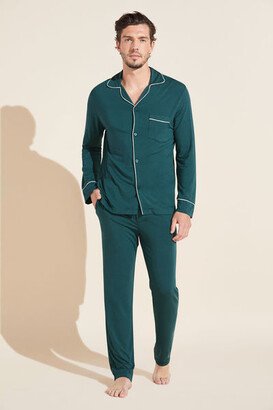 William TENCEL™ Modal Long PJ Set-AF