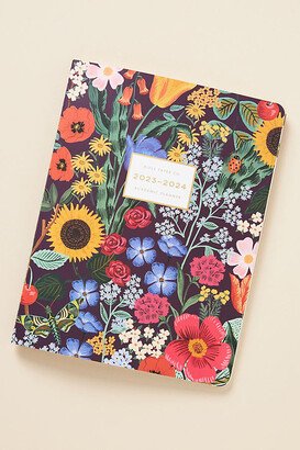 Sunflower 12-Month Planner