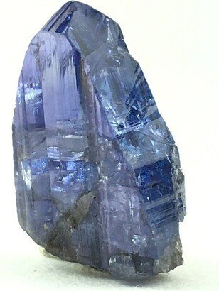 Tanzanite, Merelani Tanzanite Mines, Lelatema Mountains, Arusha Region, Tanzania