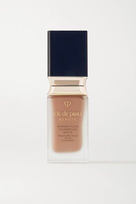 Radiant Fluid Matte Foundation Spf20 - B30, 35ml