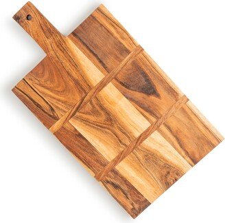 Gauri Kohli Flaghouse Wood Cutting Board - 18