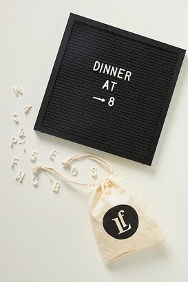 Letterfolk Letter Board