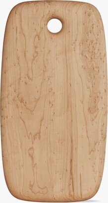 Edward Wohl Cutting Boards, Long Rectangle