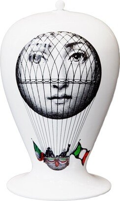 Hot Air Balloon Vase