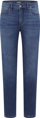 Russell Slim Straight Fit Jeans