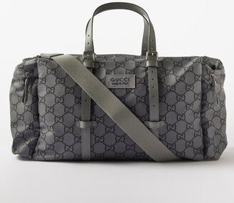 GG-jacquard Ripstop Holdall