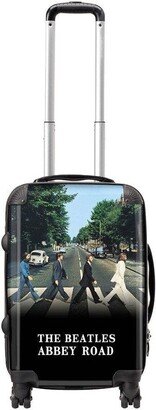 Rocksax The Beatles Tour Series Luggage - Abbey Road - Small - Carry On
