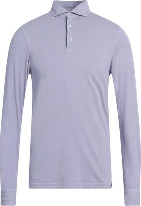 Polo Shirt Lilac