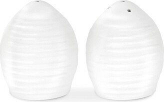 Sophie Conran Salt and Pepper Set - White - 2.5 Inches