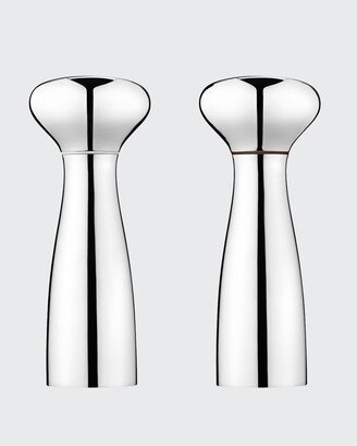 Alfredo Salt & Pepper Mills-AA