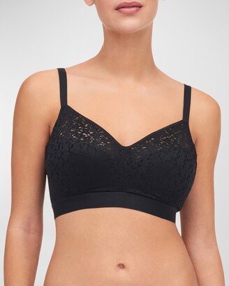 Norah Supportive Wireless Bra