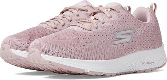 Go Run Consistent - Energize (Mauve) Women's Shoes