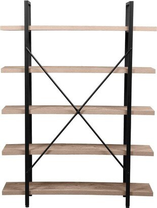 cadeninc Storage/Book Shelf