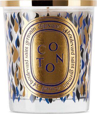 Coton Candle, 190 g