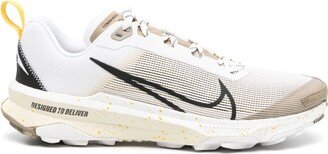 Kiger 9 mesh trail sneakers