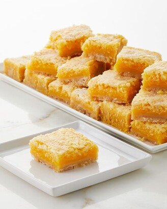 Cheesecake Royale Lemon Bars