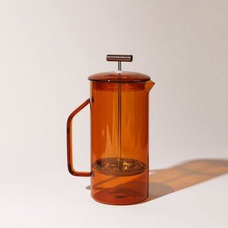 850 ML Glass French Press-AA