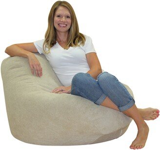 Chris Soft Sided Lounge Chair