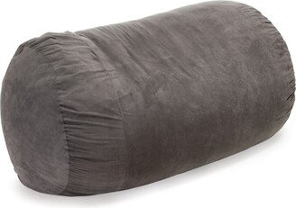 Baron 8-foot Suede Bean Bag Replacement Cover