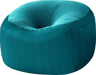 Spandex Bean Bag Chair Cover(No Filler)-AA