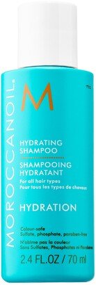 Mini Hydrating Shampoo