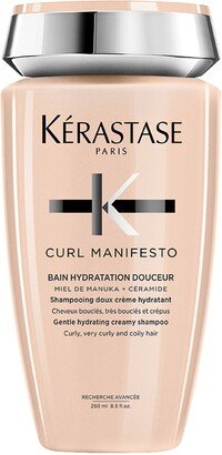 KÃ©rastase Curl Manifesto Sulfate-Free Shampoo for Curly Hair