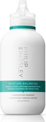 8.5 oz. Moisture Balancing Combination Shampoo