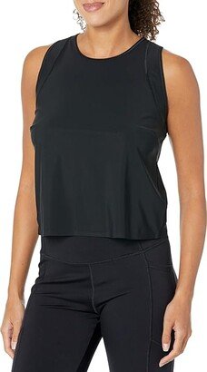 Swifty Workout Tank (Black) Women's Clothing