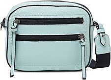 Chelsea Camera Crossbody-AD