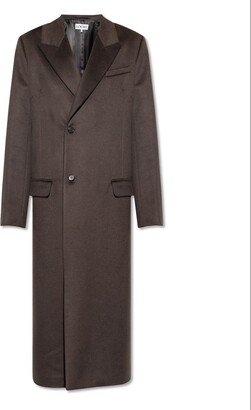 Tailored Coat-AC