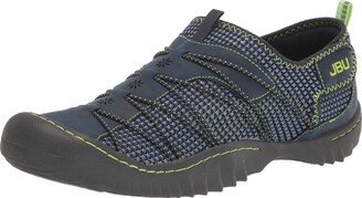 JBU by Jambu Women's Soul Water Ready Sneaker-AA