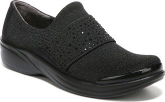 Pizazz Slip-On Sneaker - Wide Width Available