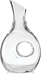 Tuscany Classics Round Decanter-AA