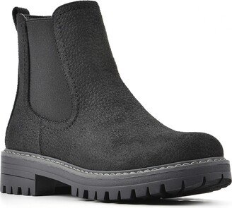 Cliffs by White Mountain Mastery Chelsea Boot