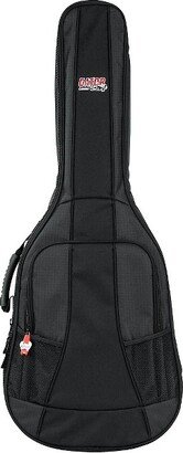 Gator 4G Series Gig Bag for Mini Acoustic Guitars Black